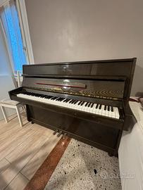 Pianoforte nieer