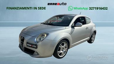 Alfa Romeo MiTo 1.6 JTDm 120cv