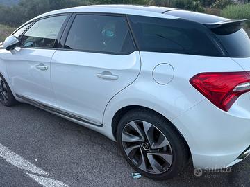 CITROËN ds5 trattabile