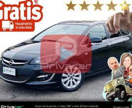 OPEL Astra 1.6 CDTI EcoFLEX S&S Sports Tourer Cosm