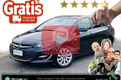 OPEL Astra 1.6 CDTI EcoFLEX S&S Sports Tourer Cosm