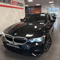 Bmw 320 318d Touring Msport