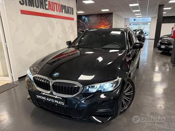 Bmw 320 318d Touring Msport