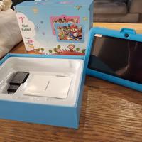 Tablet per bambini 7 pollici Android