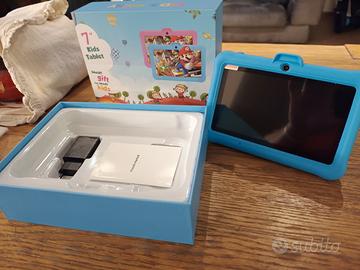 Tablet per bambini 7 pollici Android