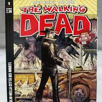 The walking dead 1/70 completa saldapress