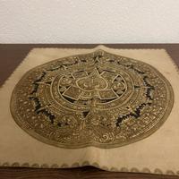 Calendario azteco