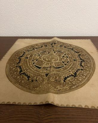 Calendario azteco