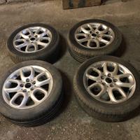 Ricambi minicooper f55 del 2015