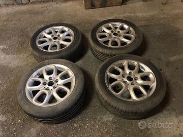 Ricambi minicooper f55 del 2015