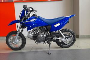 Yamaha TTR 50