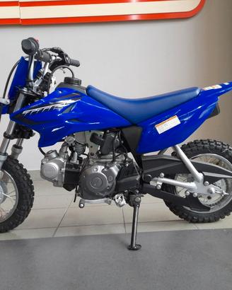 Yamaha TTR 50