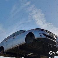 Peugeot 308 sw ricambi