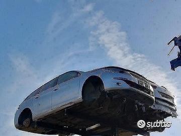 Peugeot 308 sw ricambi