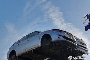 Peugeot 308 sw ricambi