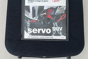Catene da neve Pewag Servo SUV 00520 – nuove