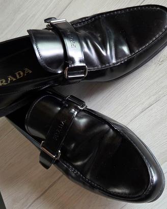 Mocassino PRADA Nero