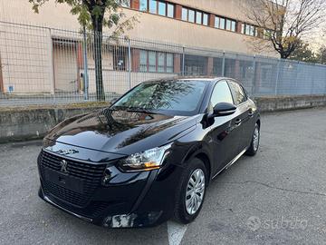 PEUGEOT 208 PureTech 75CV 5 porte Active