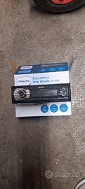 Autoradio Philips CE-233