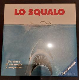 Gioco da tavolo – Lo squalo