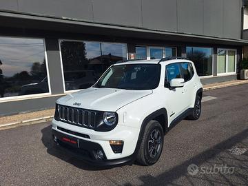 Jeep Renegade AUTOCARRO 1.6 Mjt 120 CV Longitude