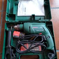 Trapano Bosch PSB 530 RE