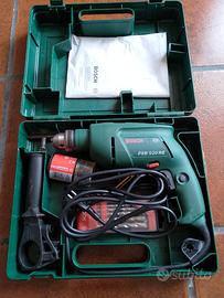 Trapano Bosch PSB 530 RE