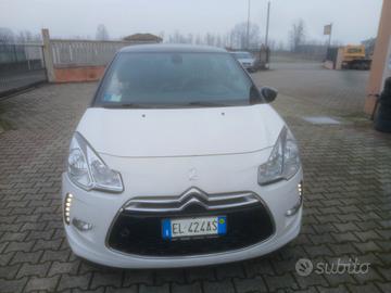 Ds DS3 3 1.6 e-HDi 90 airdream So Chic