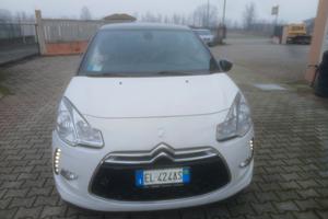 Ds DS3 3 1.6 e-HDi 90 airdream So Chic