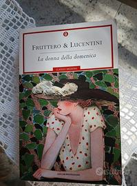 Libro La donna della domenica 