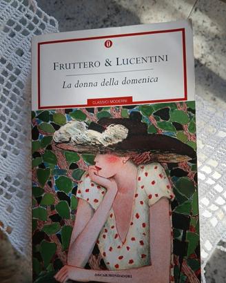 Libro La donna della domenica 