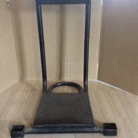 Sgabello poggia schiena per flipper sgabello