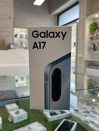 Samsung Galaxy A17 | 128GB | Garanzia 2 anni