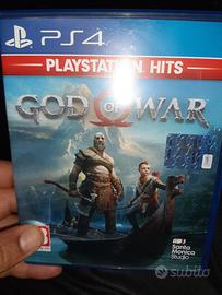 God of War
