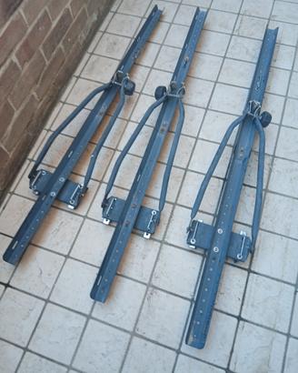 porta bici per auto