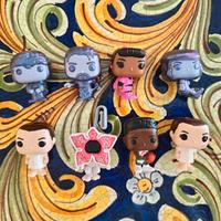 funko pop stranger things 