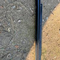 Minigonna mercedes cla 2017