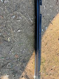 Minigonna mercedes cla 2017