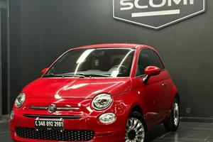 Fiat 500 1.0 Hybrid LOUNGE