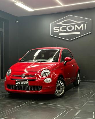 Fiat 500 1.0 Hybrid LOUNGE