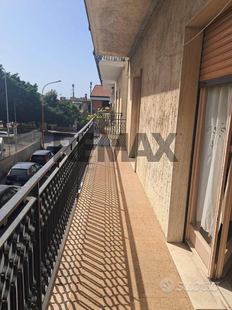 Apartment in Giardini-Naxos, Pallio, Chianchitta - Vista 4