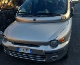 Fiat MULTIPLA