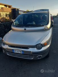 Fiat MULTIPLA