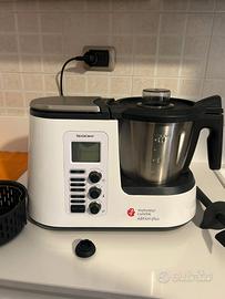 monsieur cuisine edition plus, skmk 1200 c3, robot