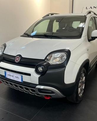FIAT Panda Cross 1.3 Mjt 95cv S&S E6 Cross 4x4