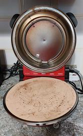 Ariete Forno pizza 919