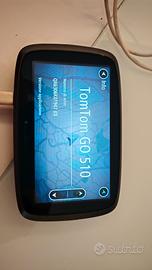 Navigatore TomTom Go 510

