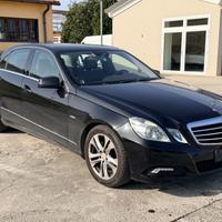 RICAMBI PER MERCEDES BENZ E 220CDI S213