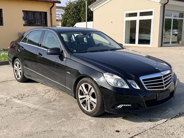 RICAMBI PER MERCEDES BENZ E 220CDI S213