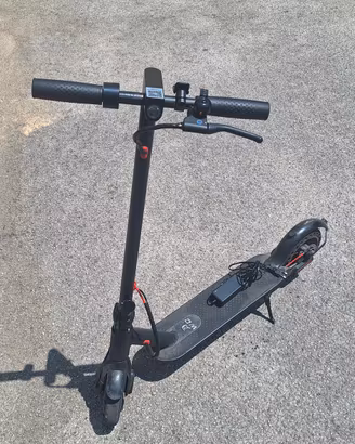 Monopattino 350 watt 